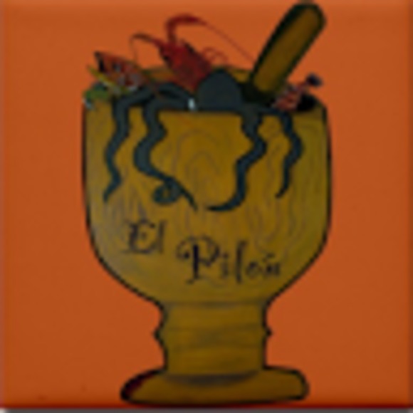 Meet your Posher, E - Picture 1 of 1